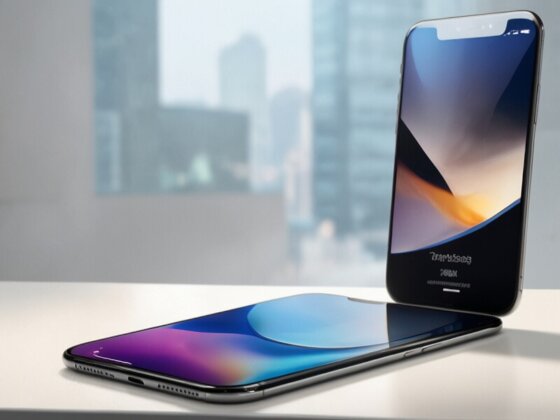 Das ultradünne iPhone 17 Air: Revolution oder Risiko?