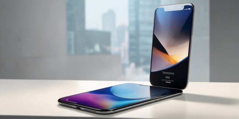 Das ultradünne iPhone 17 Air: Revolution oder Risiko?