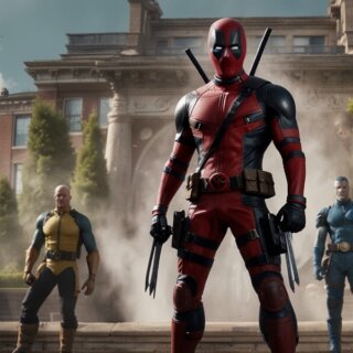 Deadpools geheimnisvolles Comeback: Wird er ein Teil der X-Men?