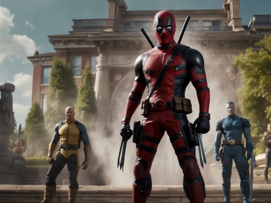 Deadpools geheimnisvolles Comeback: Wird er ein Teil der X-Men?