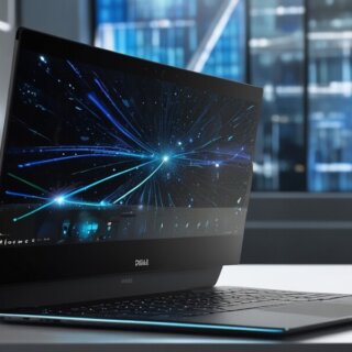 Dell XPS 13: Spektakuläre 400 USD Rabatt - Nur kurz verfügbar!