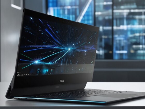 Dell XPS 13: Spektakuläre 400 USD Rabatt - Nur kurz verfügbar!