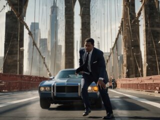 Denzel Washington und Spike Lee vereint: Ein Film, der rockt!