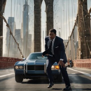 Denzel Washington und Spike Lee vereint: Ein Film, der rockt!