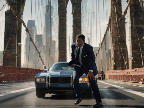 Denzel Washington und Spike Lee vereint: Ein Film, der rockt!