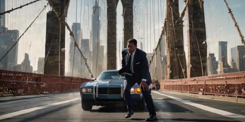 Denzel Washington und Spike Lee vereint: Ein Film, der rockt!