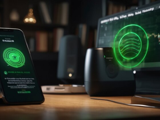 Der schockierende Trick: Wie Spotify gegen Fake-Podcasts kämpft