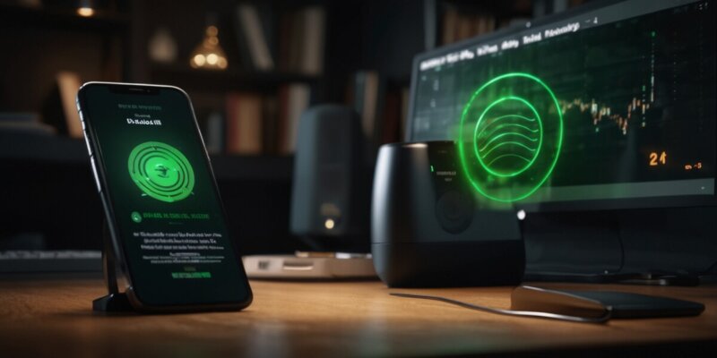 Der schockierende Trick: Wie Spotify gegen Fake-Podcasts kämpft