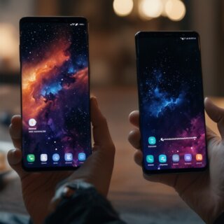 Der verborgene Makel des Galaxy S25 Ultra: Leser sind fassungslos!