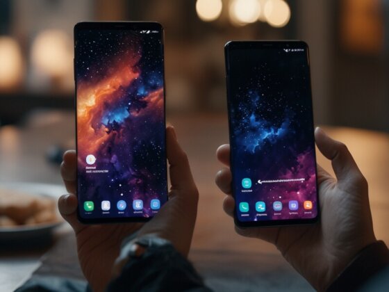 Der verborgene Makel des Galaxy S25 Ultra: Leser sind fassungslos!