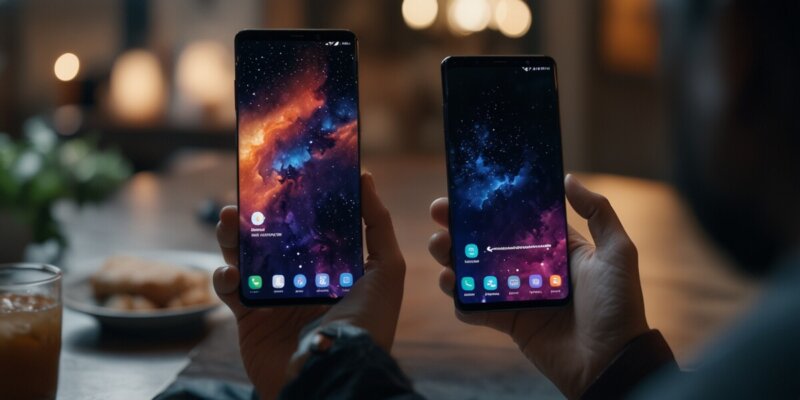 Der verborgene Makel des Galaxy S25 Ultra: Leser sind fassungslos!