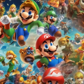 Die 20 besten Nintendo Switch-Spiele, die du verpasst hast!