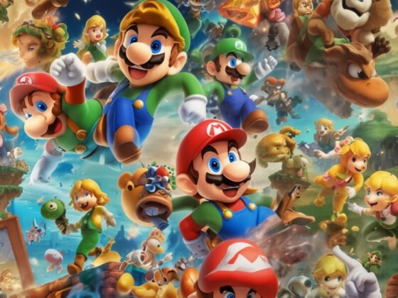 Die 20 besten Nintendo Switch-Spiele, die du verpasst hast!