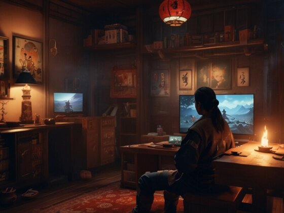 Die Rückkehr der Nostalgie: Warum alte Spiele hypnotisieren