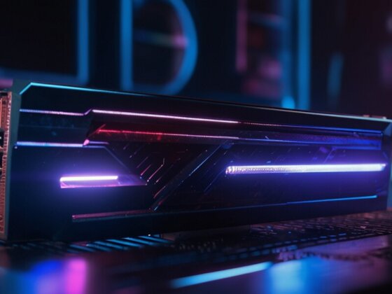 Die neue AMD Radeon RX 9060 XT: Spezifikationen geleakt!
