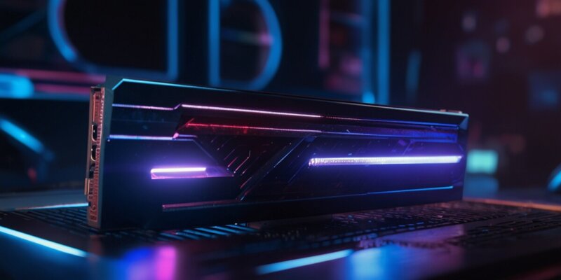 Die neue AMD Radeon RX 9060 XT: Spezifikationen geleakt!