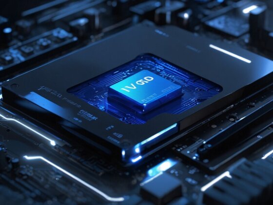 Die neue WD Black SN8100 SSD: Die schnellste ihrer Art?