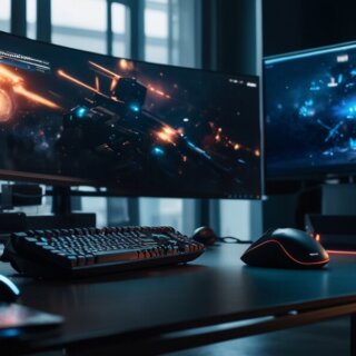 Diese 4 PC-Aufrüstungen werden Ihr Gaming revolutionieren!