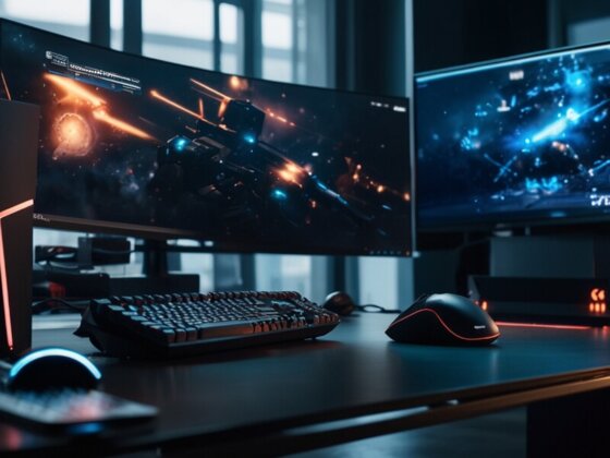 Diese 4 PC-Aufrüstungen werden Ihr Gaming revolutionieren!