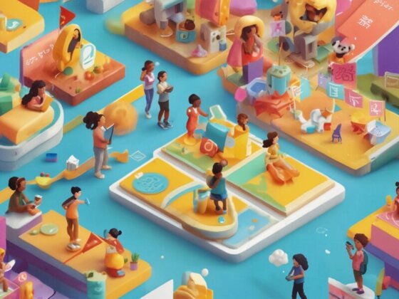 Diese App macht Sprachenlernen zum unterhaltsamen Abenteuer!