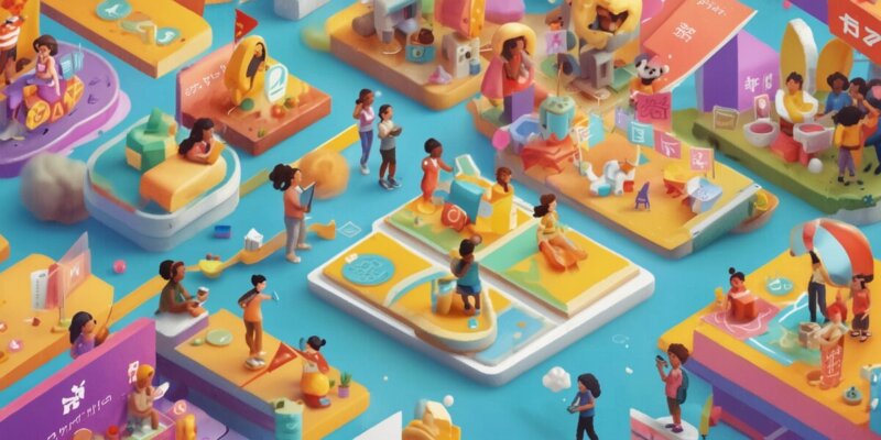 Diese App macht Sprachenlernen zum unterhaltsamen Abenteuer!