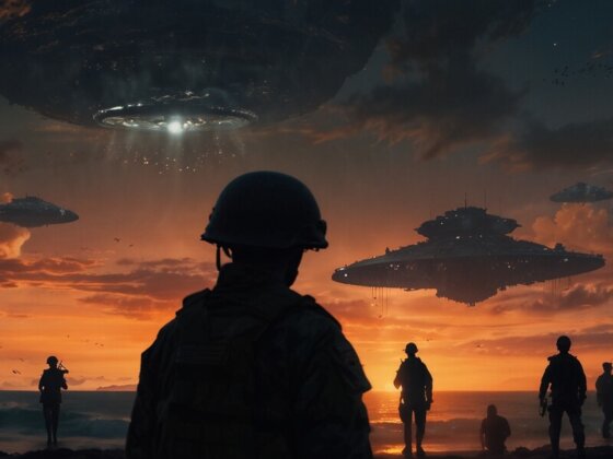 Diese Filme müssen Sie zum Memorial Day unbedingt sehen!
