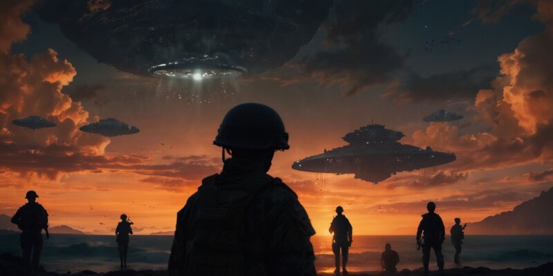 Diese Filme müssen Sie zum Memorial Day unbedingt sehen!
