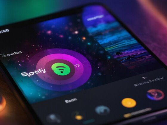 Diese Neuerung revolutioniert deine Spotify-Playlist für immer!