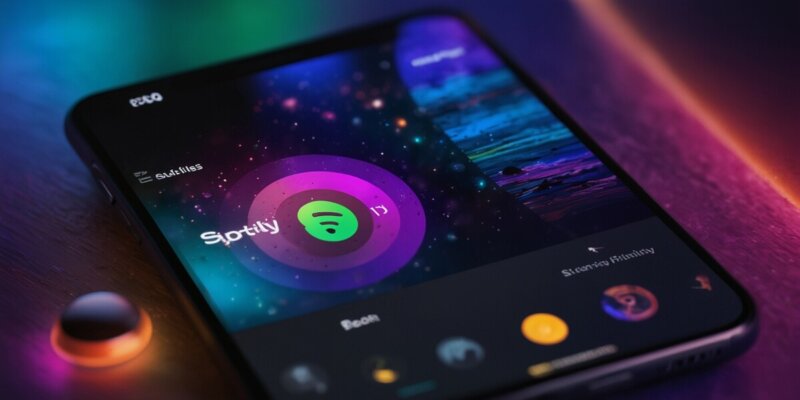Diese Neuerung revolutioniert deine Spotify-Playlist für immer!