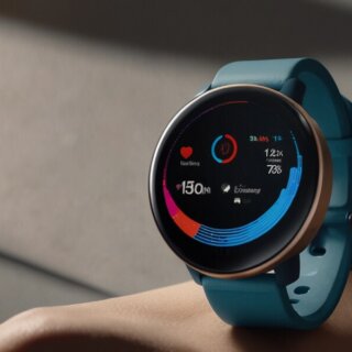 Diese Smartwatch verändert alles – das müssen Sie wissen!