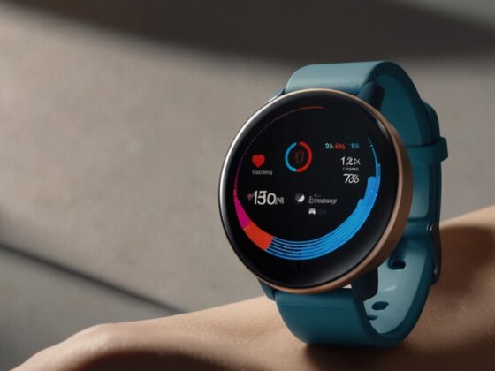 Diese Smartwatch verändert alles – das müssen Sie wissen!