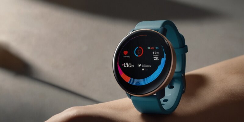 Diese Smartwatch verändert alles – das müssen Sie wissen!