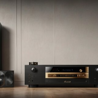Diese Soundbar revolutioniert das Heimkino-Erlebnis völlig!