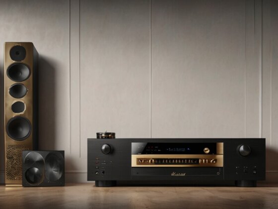 Diese Soundbar revolutioniert das Heimkino-Erlebnis völlig!