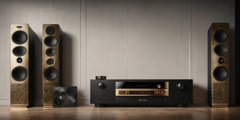 Diese Soundbar revolutioniert das Heimkino-Erlebnis völlig!