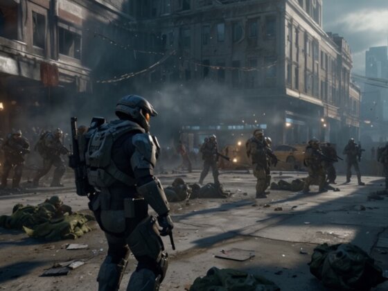 Diese Trailer musst du gesehen haben, um die Spiele zu verstehen!
