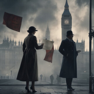 Diese britische Streaming-Serie wird Ihr Fernsehleben ändern!
