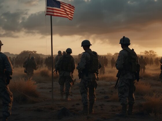 Diese drei Kriegsfilme müssen Sie an Memorial Day sehen!