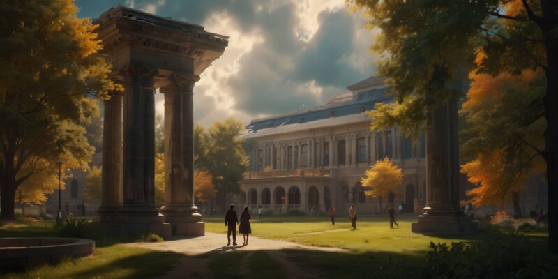 Diese drei geheimen Amazon-Serien machen süchtig im Mai 2025!