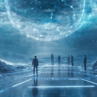 Diese eine AI-Fusion wird alles verändern – Hier die Fakten!