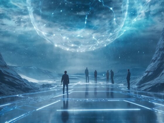 Diese eine AI-Fusion wird alles verändern – Hier die Fakten!