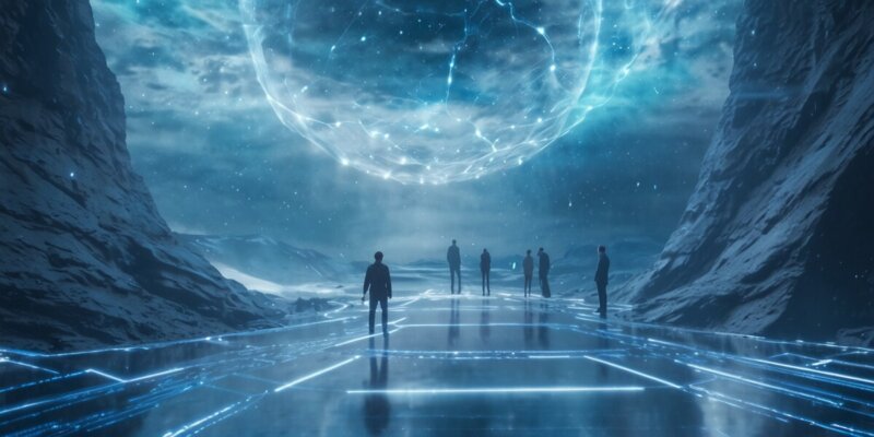 Diese eine AI-Fusion wird alles verändern – Hier die Fakten!