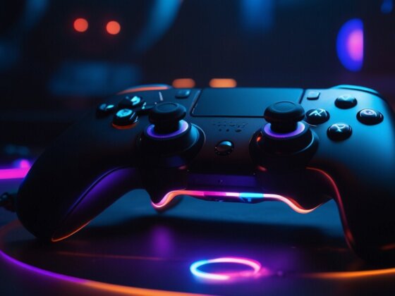 Dieser Controller revolutioniert das mobile Gaming-Erlebnis!