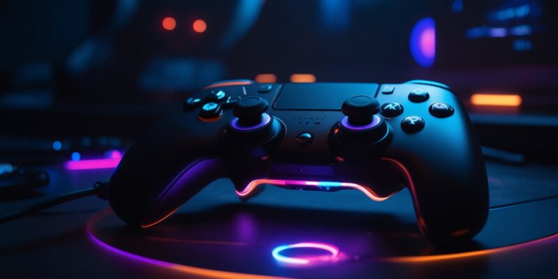 Dieser Controller revolutioniert das mobile Gaming-Erlebnis!