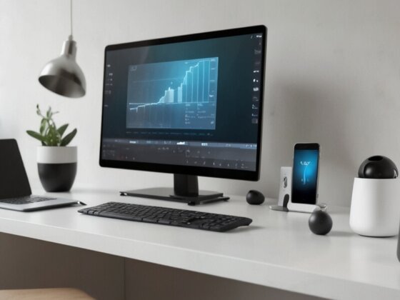 Dieses Multifunktionsgerät revolutioniert Ihr Homeoffice-Erlebnis!