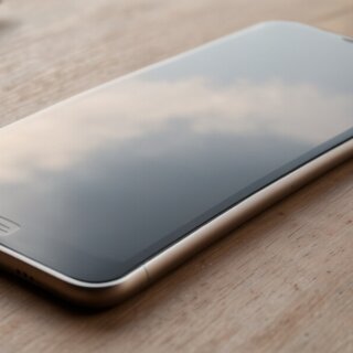 Dieses minimalistische Smartphone könnte Ihr Leben verändern