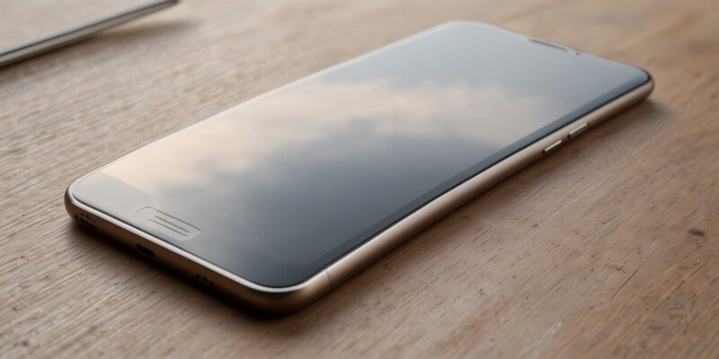 Dieses minimalistische Smartphone könnte Ihr Leben verändern