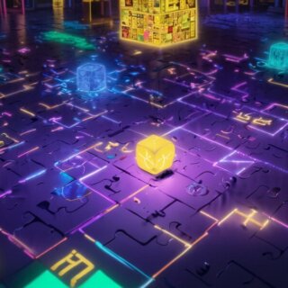 Dieses süchtig machende Spiel wird dein Gehirn herausfordern!