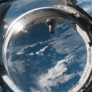 Diese vierstündige SpaceX-Video enthüllt das ultimative Slow TV!