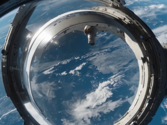 Diese vierstündige SpaceX-Video enthüllt das ultimative Slow TV!